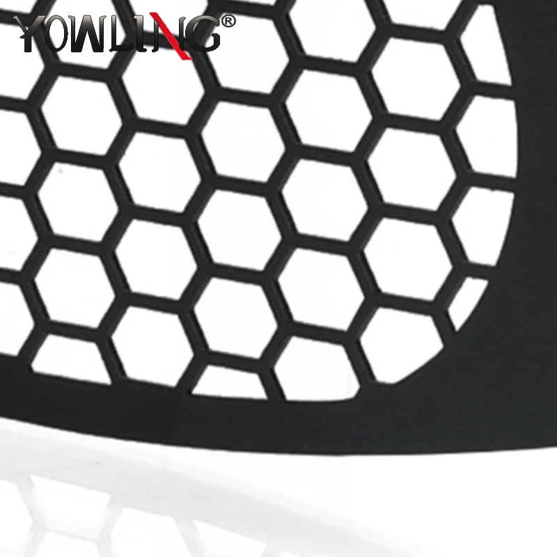 

Motorcycles Radiator Grille Guard Cover Protector FOR CFMOTO CF MOTO 675NK 675 NK 675 NK675 CF675NK 2024-2025-2026 Accessories
