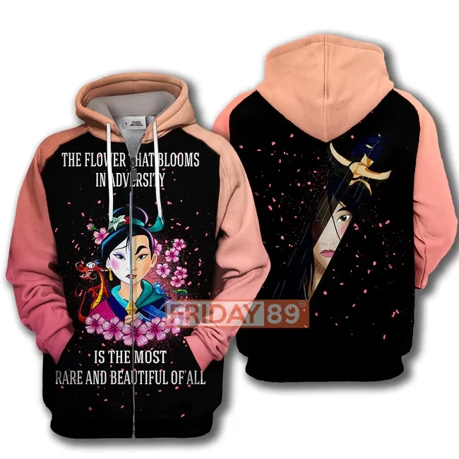 Minnie Mouse Galaxy Night Sky Pattern 3D Hoodie Disney Sweatshirt Casual Hoodie Unisex Cartoon Clothing MenWomen Children hoodie