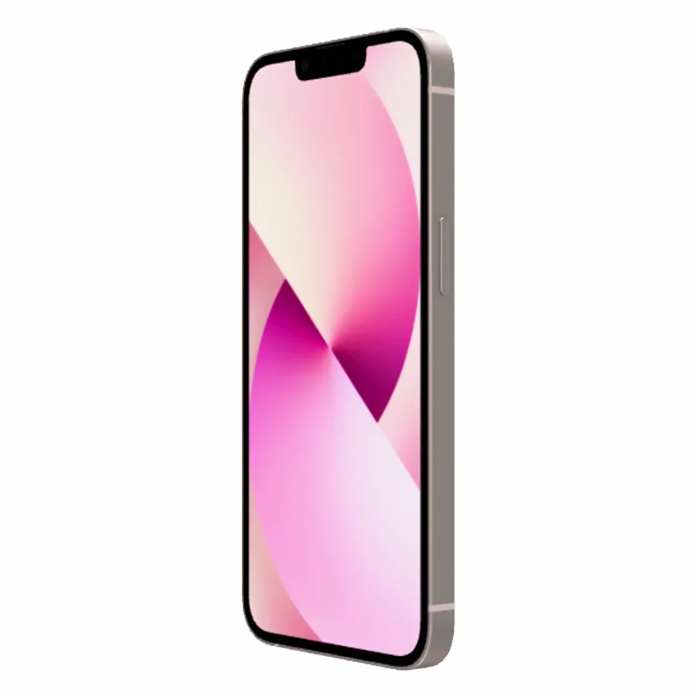 هاتف Apple iPhone 13 الأصلي بسعة 128 جيجابايت/256 جيجابايت/512 جيجابايت معرف الوجه NFC 6.1 بوصة XDR OLED 12 ميجابكسل بيونيك A15 Hexa Core IOS iphone 13