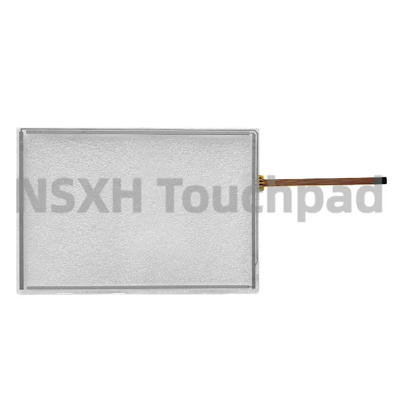 

New For 6PPT30.0702-20B Touch Panel Screen Glass Digitize Protective Film Overlay