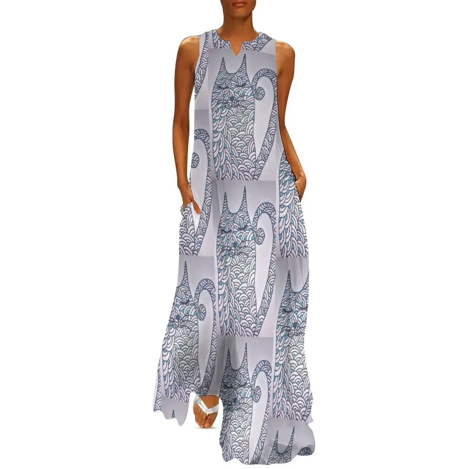 

Turqat Long Dress african dresses for woman dresses with long sleeves wedding guest dress 2025 luxury dress