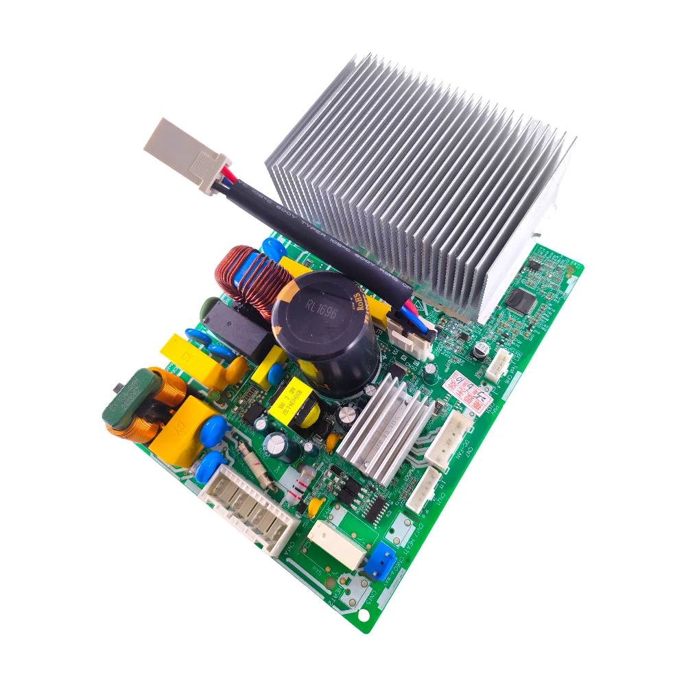 에어컨 실외기 보드의 새로운 기능 KFR-35W/BP3N8 마더보드 17122000061817 액세서리