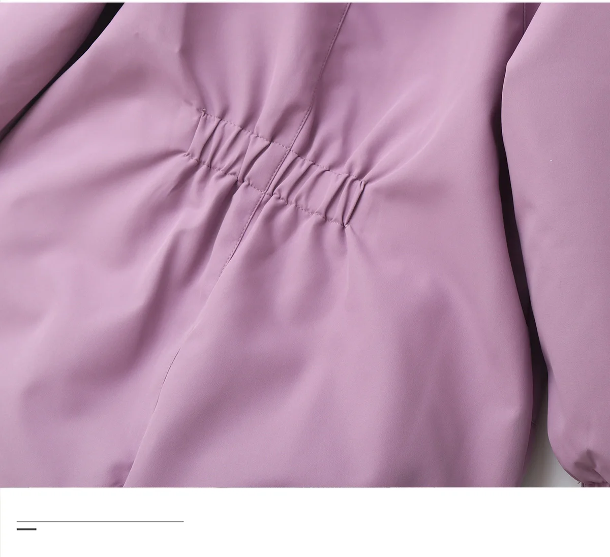 Ircomll Kinder Winter Warme Daunenjacke Sportbekleidung Kleinkind Schnee Overall Junge Mädchen Kleinkind Kleidung Ski Schneeanzug Kapuzenmantel – Detail 20