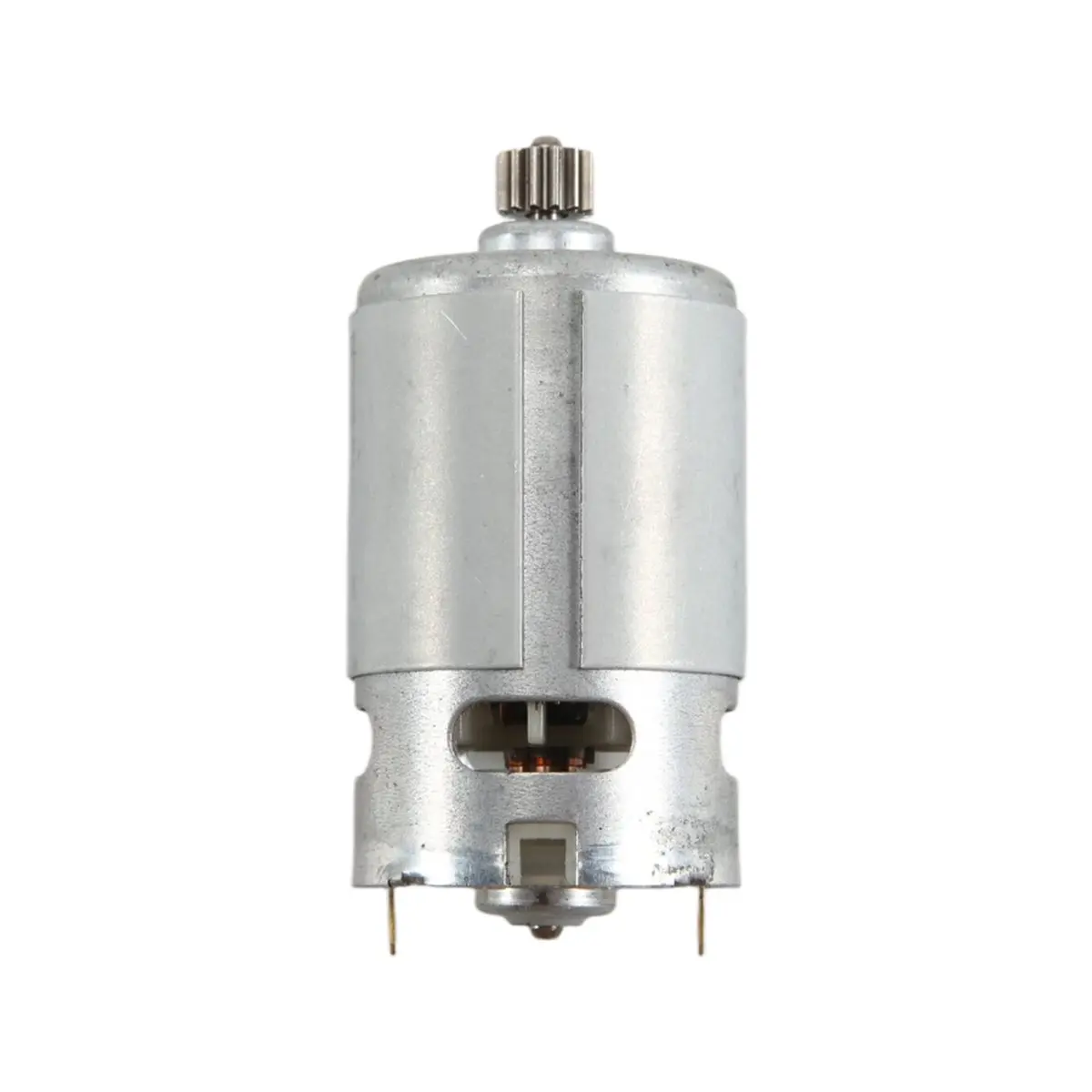 

A23PBG GRS550VC 14 Teeth DC Motor 21500-29000RPM Lithium Drill Motor DC 12V for Rechargeable Electric Saw Screwdriver