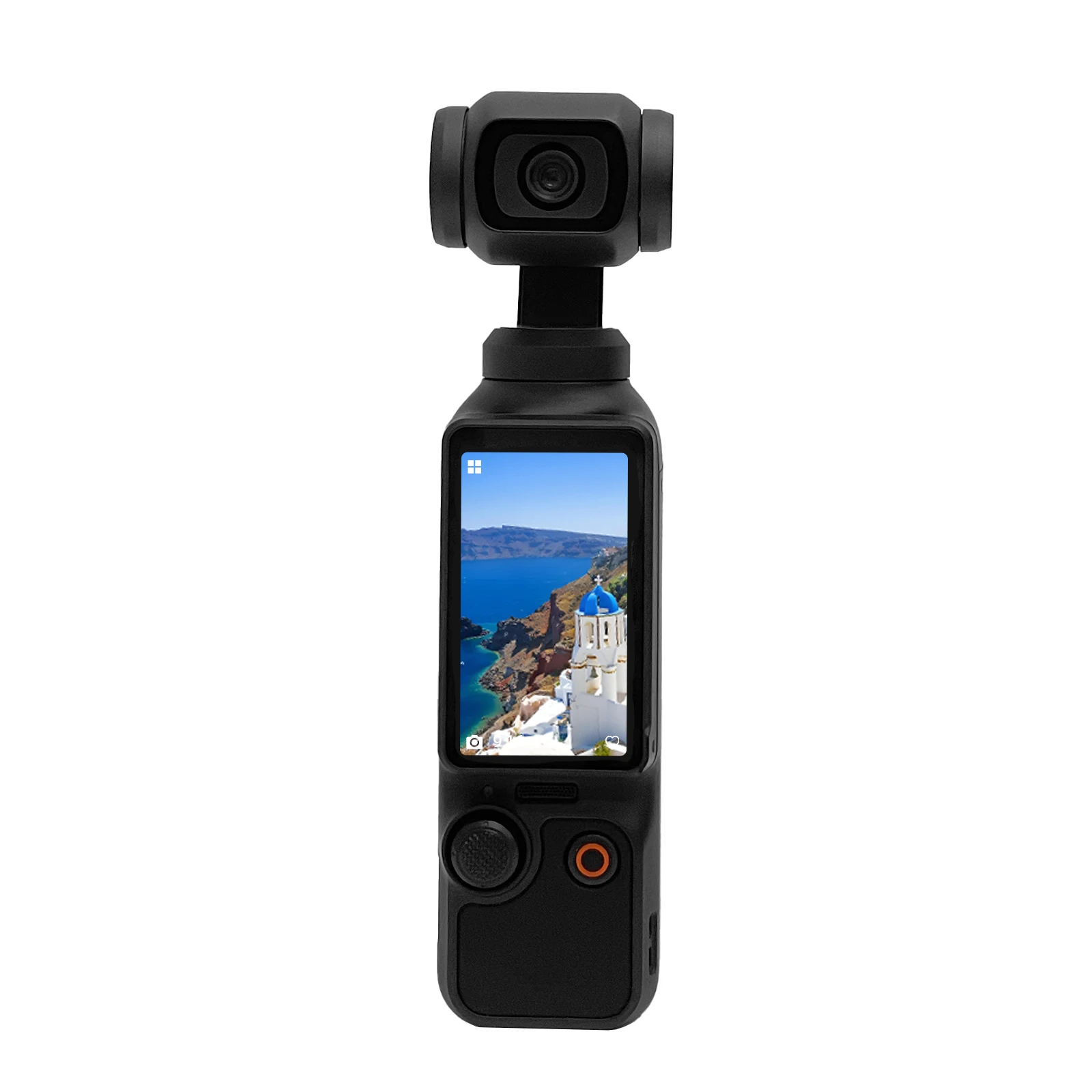 DJI Osmo Pocket 3 Powerful 1-Inch Sensor 4K/120fps  2-Inch Rotatable Touchscreen original brand new in stock