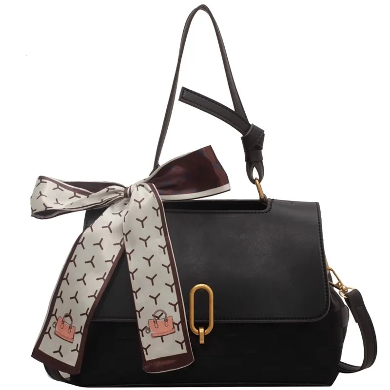 

Summer Bag Women New Fashion Hand Bill of Lading Shoulder Women Bag Senior Sense of Foreign Style Crossbody Bag Mother Style