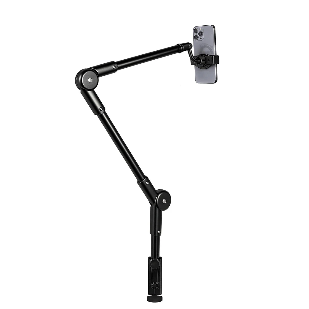Thumbnail 2 - #50 Latest Microphone Stands Offers