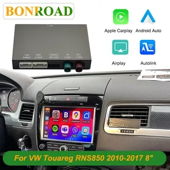 Bezdrátový modul Bonroad CarPlay s Androidem pro Volkswagen Touareg 8 8 nejlepší prodej příslušenství k Touaregu - №1