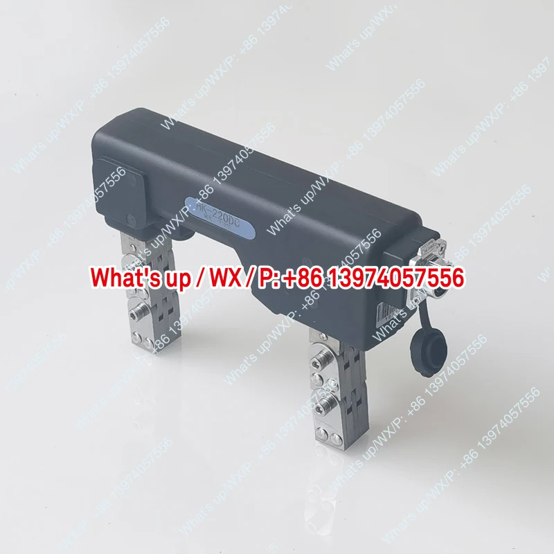 كاشف عيوب الجسيمات المغناطيسية المحمول AC/DC، كاشف عيوب نير الكهرومغناطيسي، إضاءة الضوء بالأبيض والأسود #3