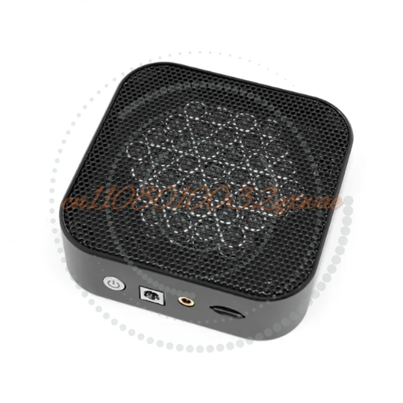 G-19 Compact Directional Speaker, Directional Speaker, Small Stereo, Speaker, Exhibition Hall Ultrasonic, Directional Speaker