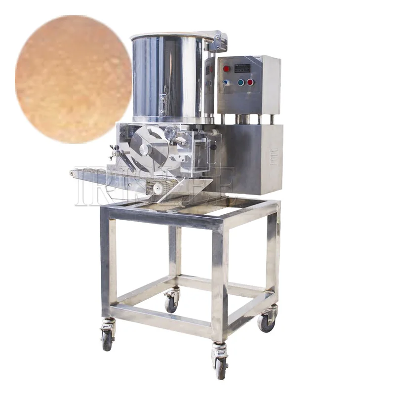 Пресс для гамбургеров Машина для приготовления гамбургеров с антипригарным покрытием Пресс для гамбургеров для приготовления мясных граток и тонких гамбургеров