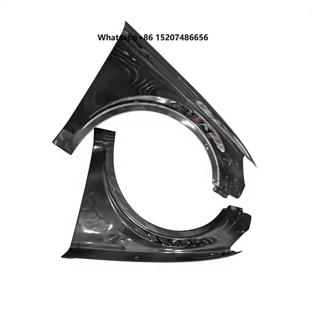 CARBON FIBER Fender for A3 S3 8V