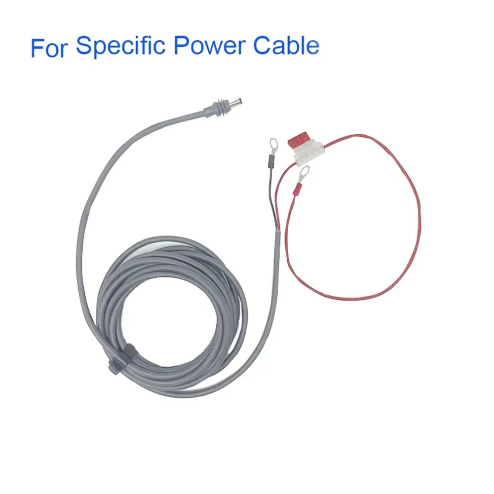 A07I لكابل الطاقة المحدد الصغير لتقوم بها بنفسك 14AWG سلك تمديد الأسلاك مع حامل فيوز السيارات ATC/ATO تيار مستمر التوصيل B #3