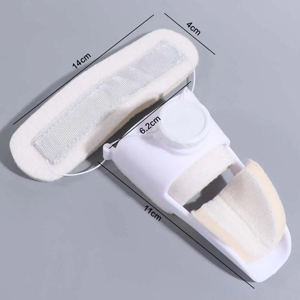 

Adjustable Bunion Valgus Corrector Rotatable Toe Valgus Big Toe Straightener Dislocation Fracture Joint Support