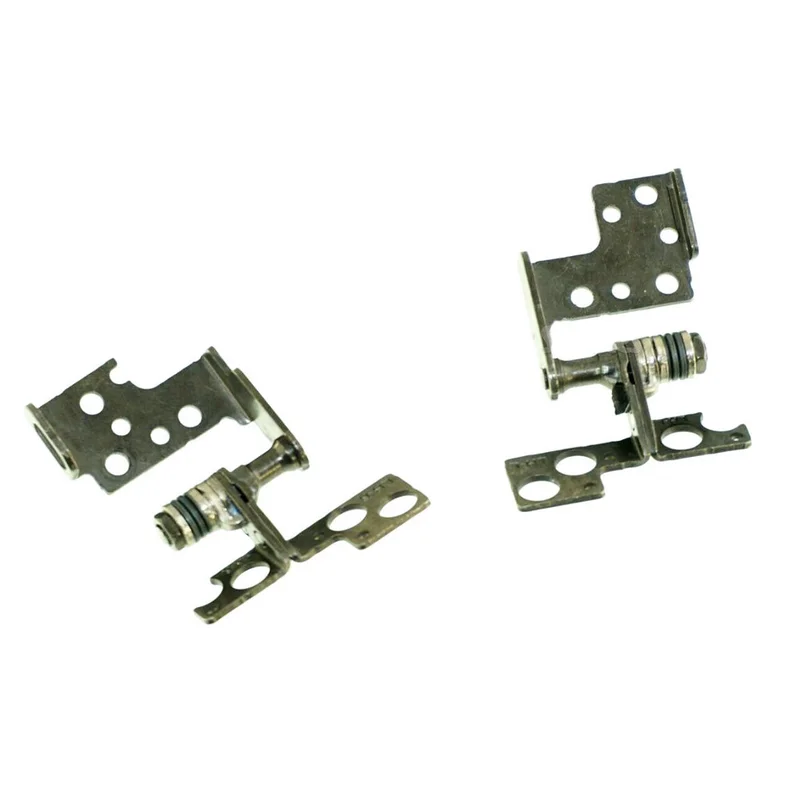 Q+LCD Screen Hinges for MSI P75 Creator 9SG  9SF 9SE 9SD MS-17G1