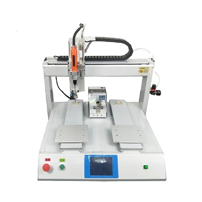 

Automatic Nailing Machine Spring Nailing Pin Rivet Automatic Nail Nailing Nail Pressing Machine