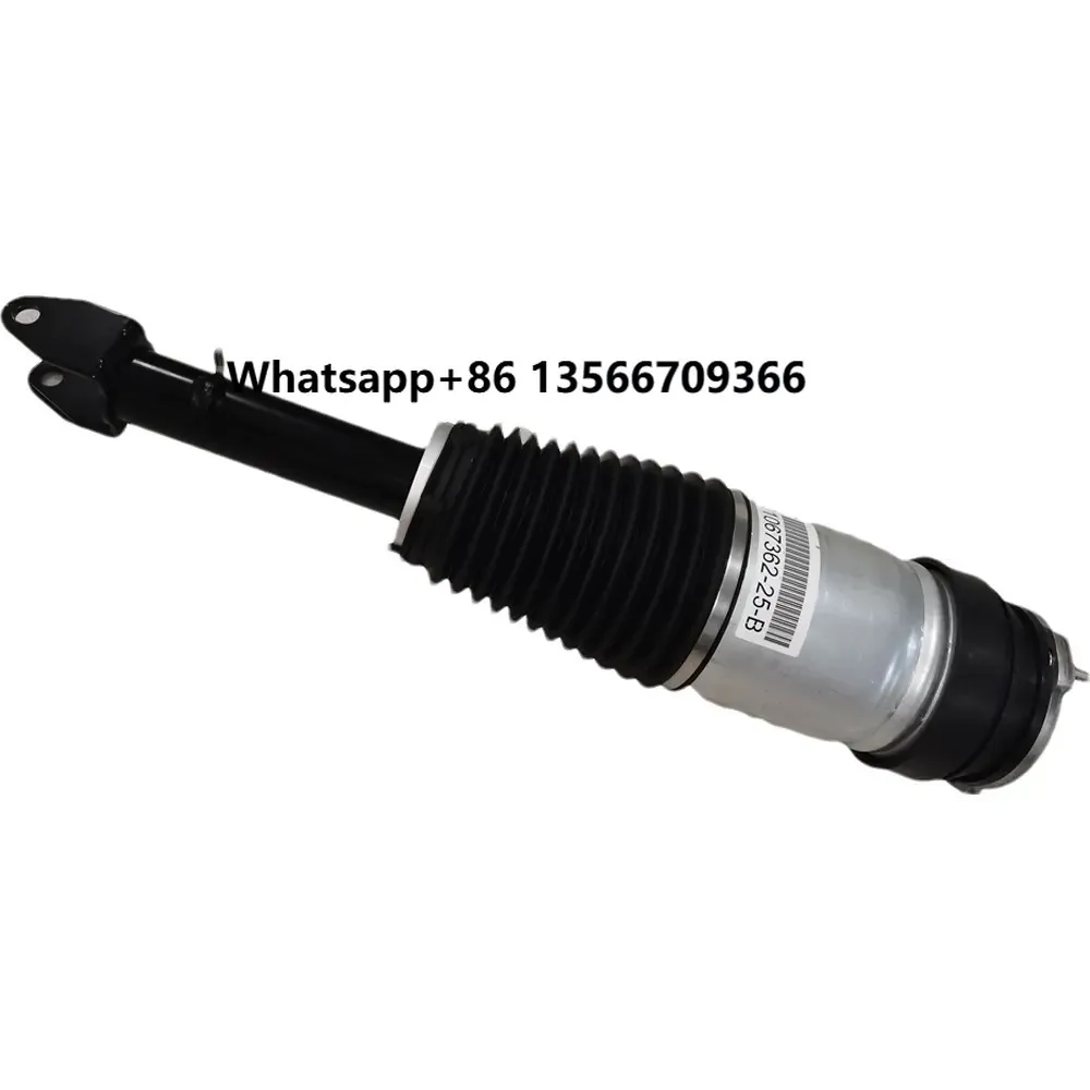 

066361-00-E 1066366-00-E 106736277B 1067362-25-B Air Shock Absorber Front Right/Left for New Model S RWD Model S 85