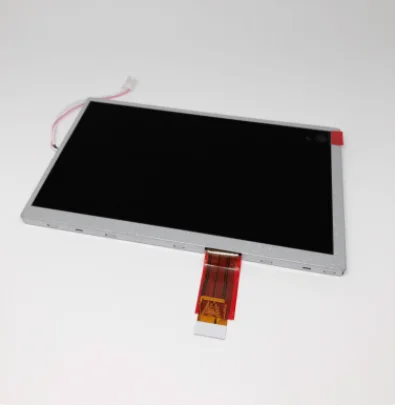 A070FW03 V.7 V.B V.9 V.D V.E 7 inch 26pins  LCD screen LED Back light