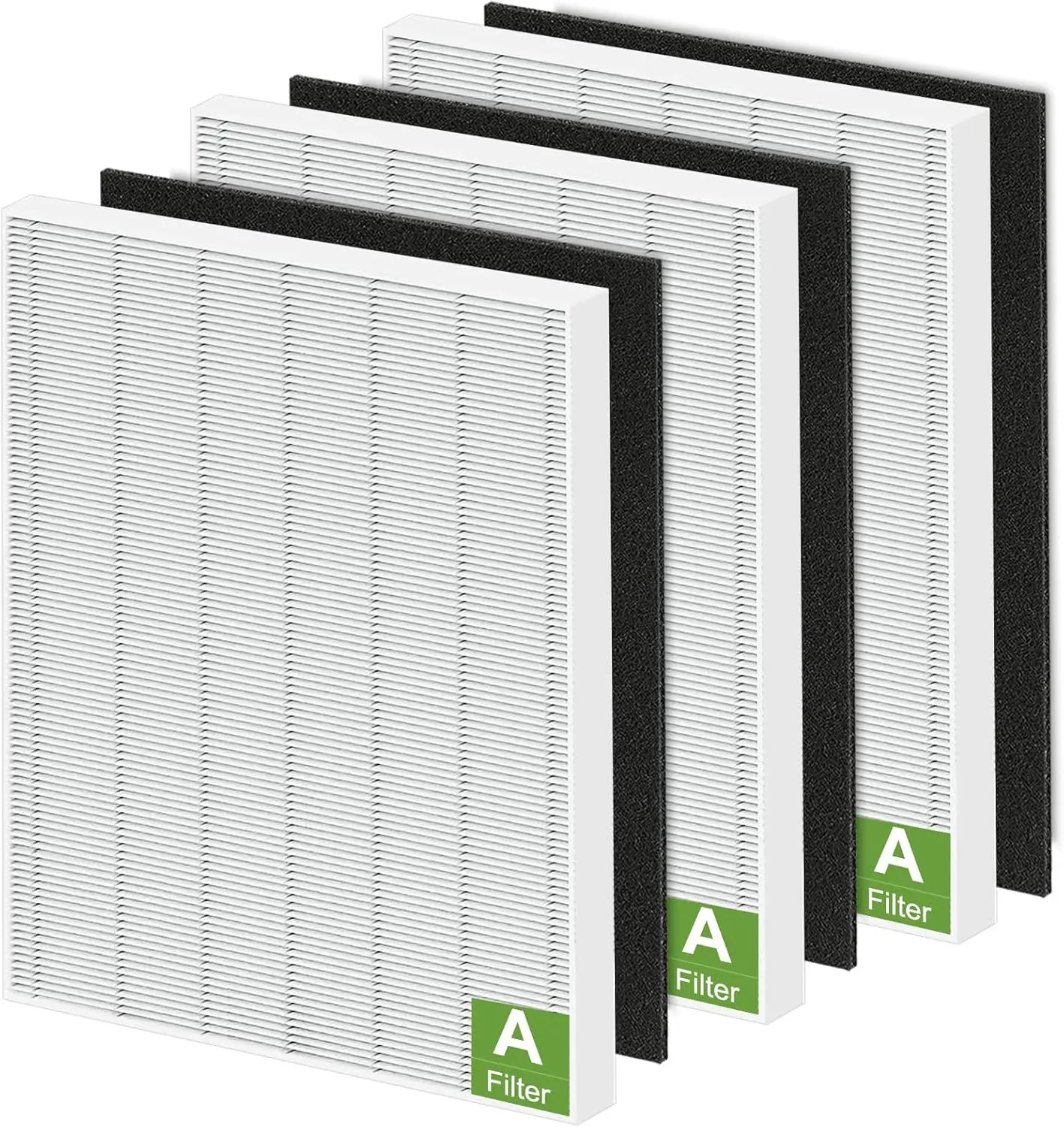 115115 Hepa Replace…