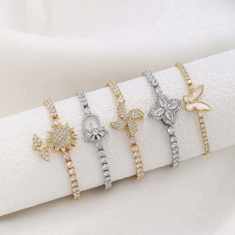 pulseira-ajustavel-de-liga-metalica-banhada-a-ouro-14k-com-zirconia-e-borboleta-artesanal-diy-nova-colecao-de-inverno