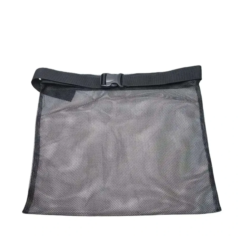 Spearfihing shellfish Collection Bag Diving Waist Mesh Bag Diver Underwater Catch Bag view 5