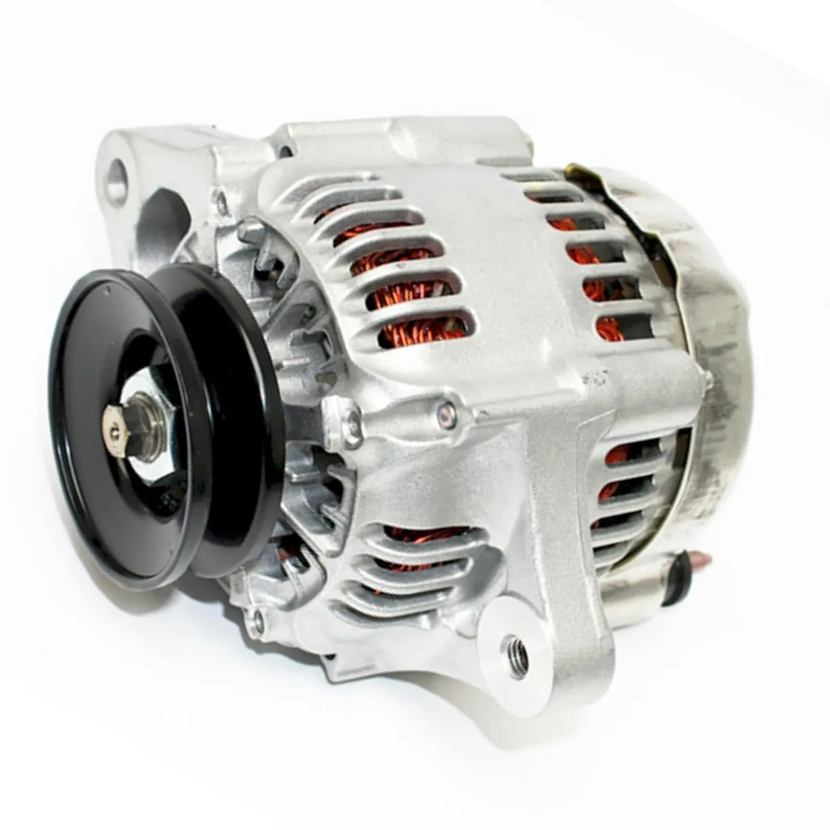 

866090 866090GT Alternator For Kubota Engine D905 Genie Lift GS-2668 GS-2669