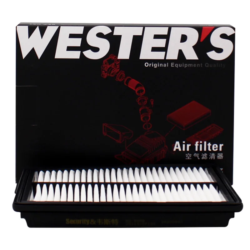 Sogefipro Air Filte…