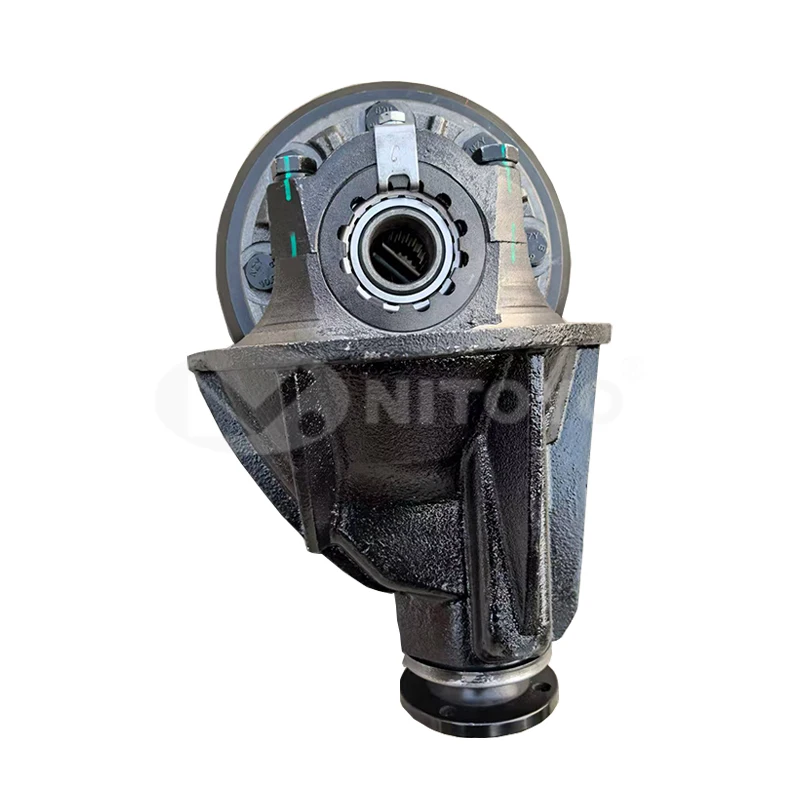 After the market, the other automotive parts drivetrain differential is the Lada2103.