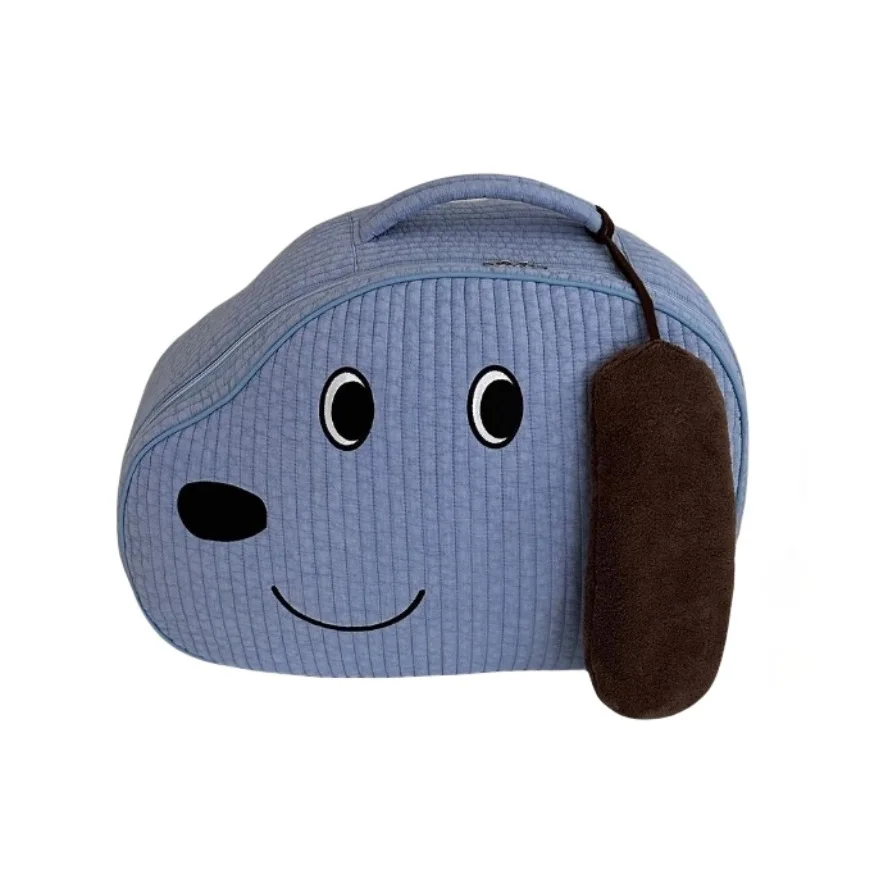 Bolsas de almacenamiento de edredón de jardín de dibujos animados para bebé, bolsa de viaje de gran capacidad para mamá, bolsas de pañales, novedad