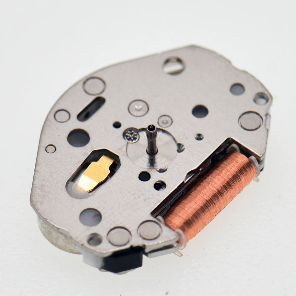 Miyota 2039 Watch Movement  Japan For High 3 Hands Quartz Watch Electronic Watch Repair Parts Replacement accessories