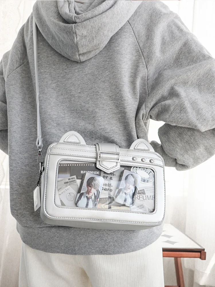 حقيبة صغيرة أصلية متعددة الاستخدامات للنساء