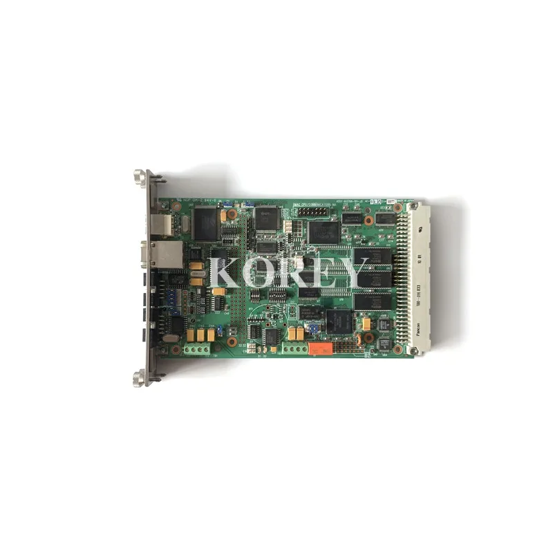 Control Board PMAC2 CPU OPT-5E3 OPT-2B ASSY 603766-101-J0 Original