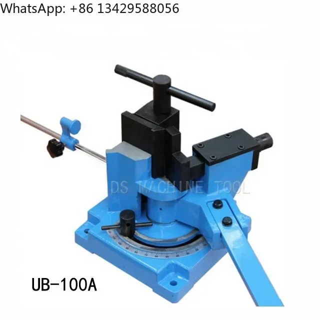 UB-100A Hand Operat… - image