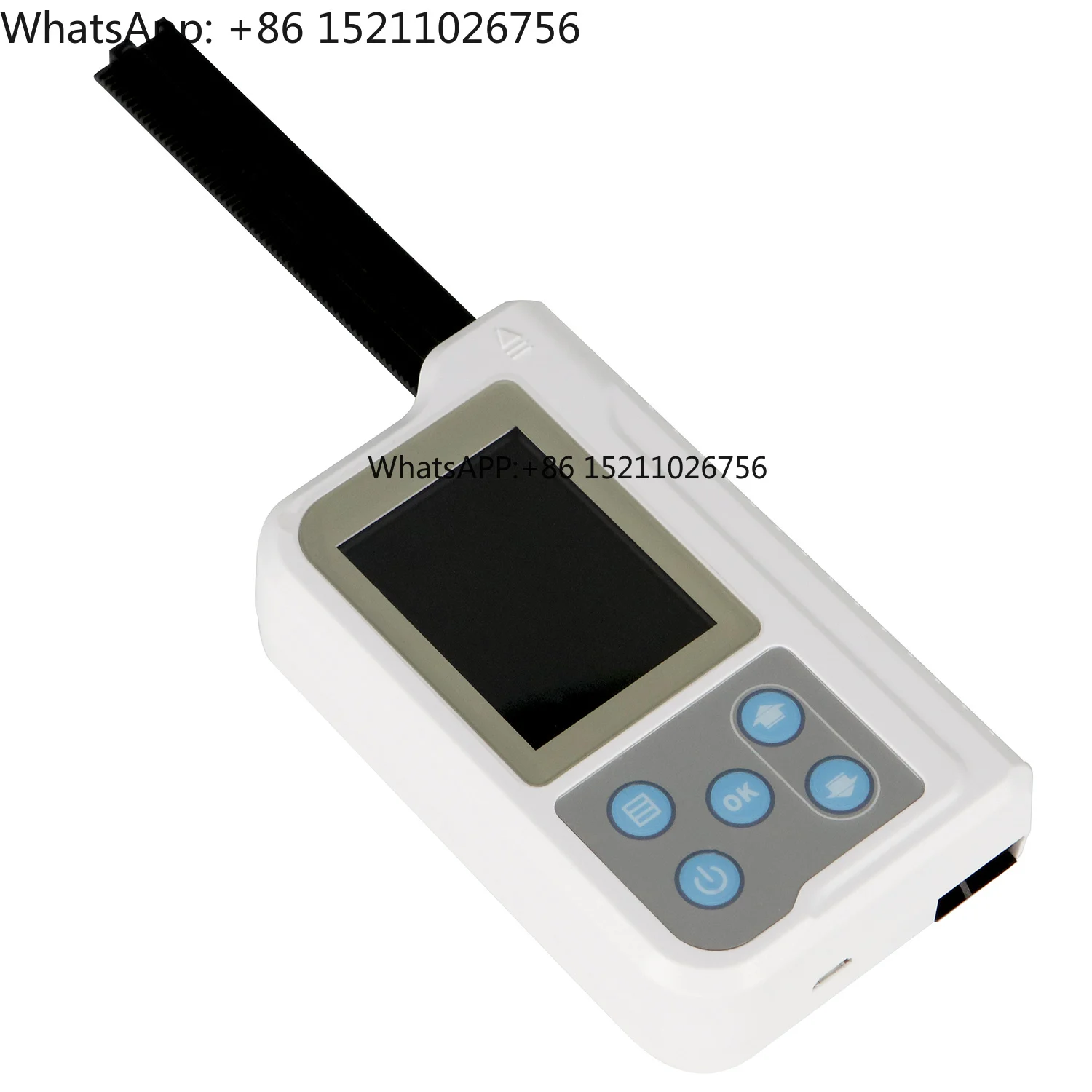Анализатор мочи CONTEC BC401, анализатор химического состава мочи, устройство для анализа мочи