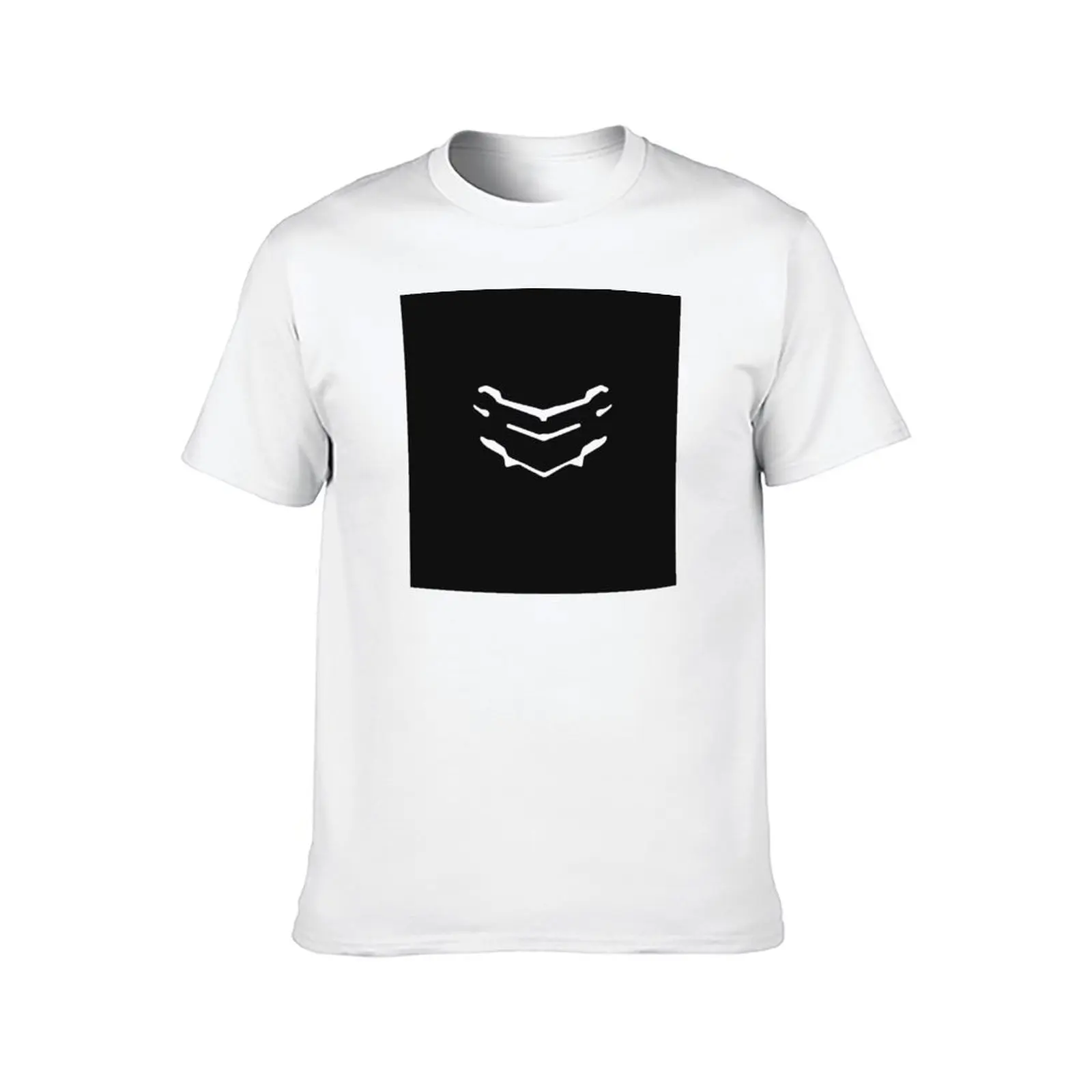 تي شيرت Dead Space Remake تي شيرت شخصي تي شيرت للرجال جرافيك مضحك تي شيرت للرجال حزمة تي شيرت قطني #2