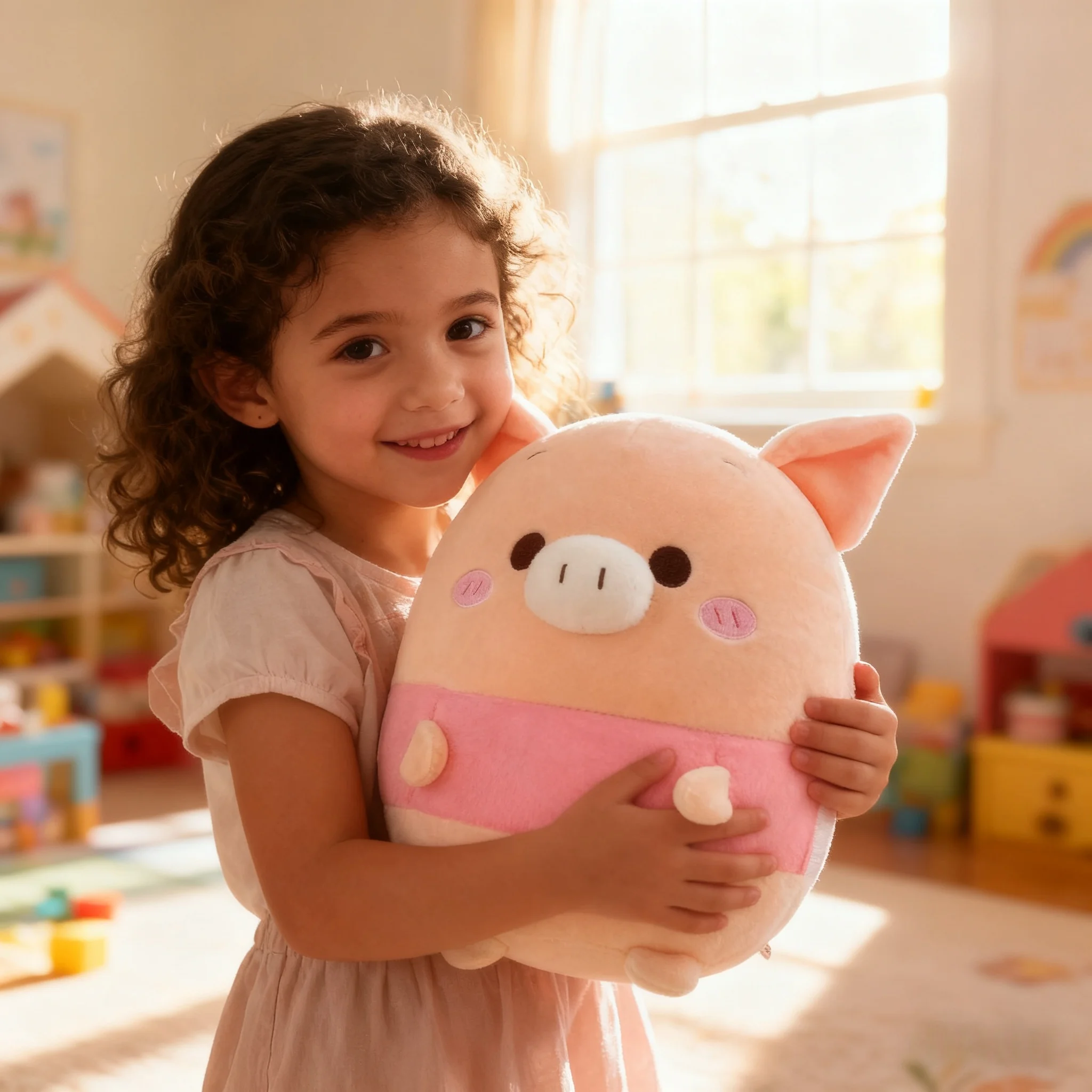 1/5/10Pc Squishy Pi…