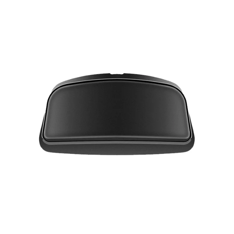 Suitable for Tesla Model Y3 glasses case, sunglasses, rearview mirror storage clip, modified accessories, supplies