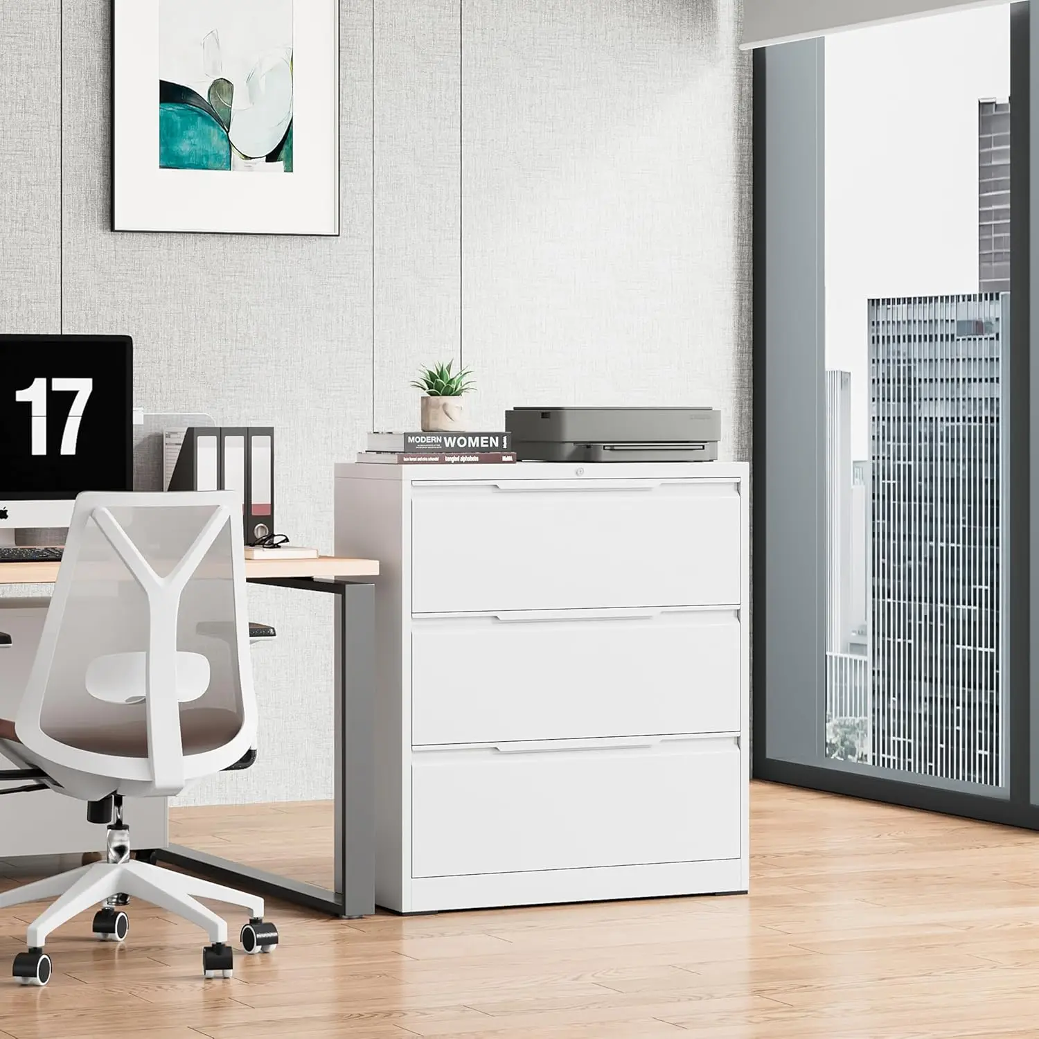 Thumbnail 2 - #15 Best Filing Cabinets to Buy In 2026