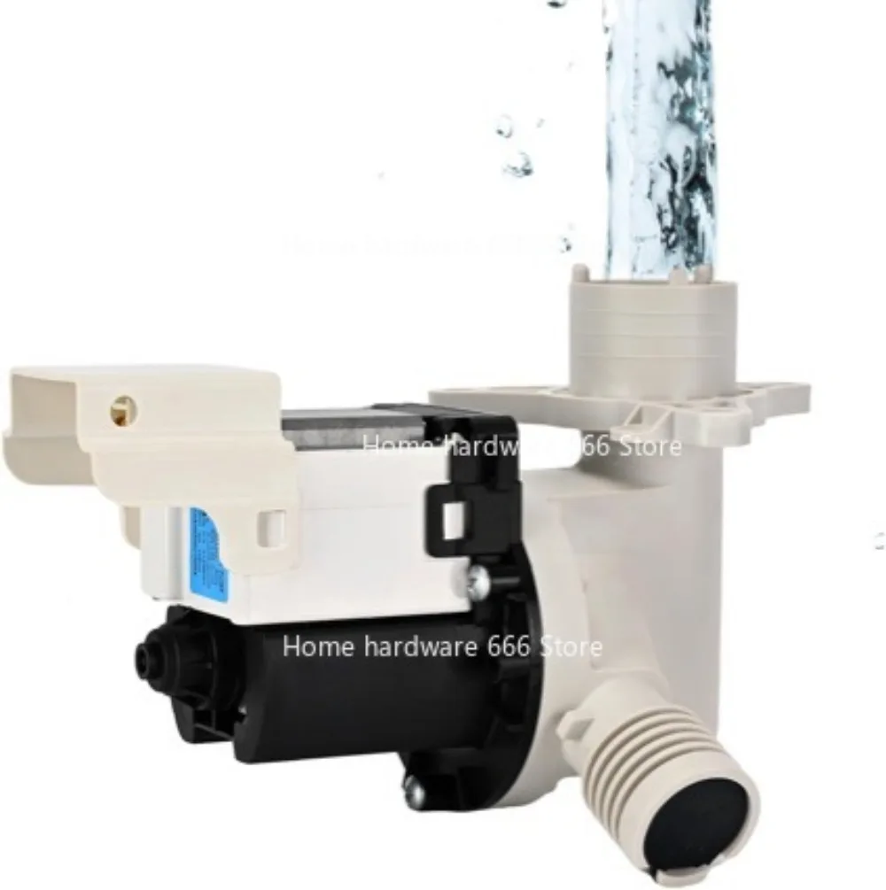 

5304524452 Сливной насос стиральной машины в сборе, подходит для водяного насоса стиральной машины 5304515673