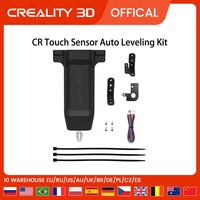 CREALITY 3D CR BL Touch Sensor Auto Bed Leveling Kit For Ender-3 Max/Ender-3 V2/Ender-3/3Pro/CR-10/Ender-5/5Pro Printer CR-Touch