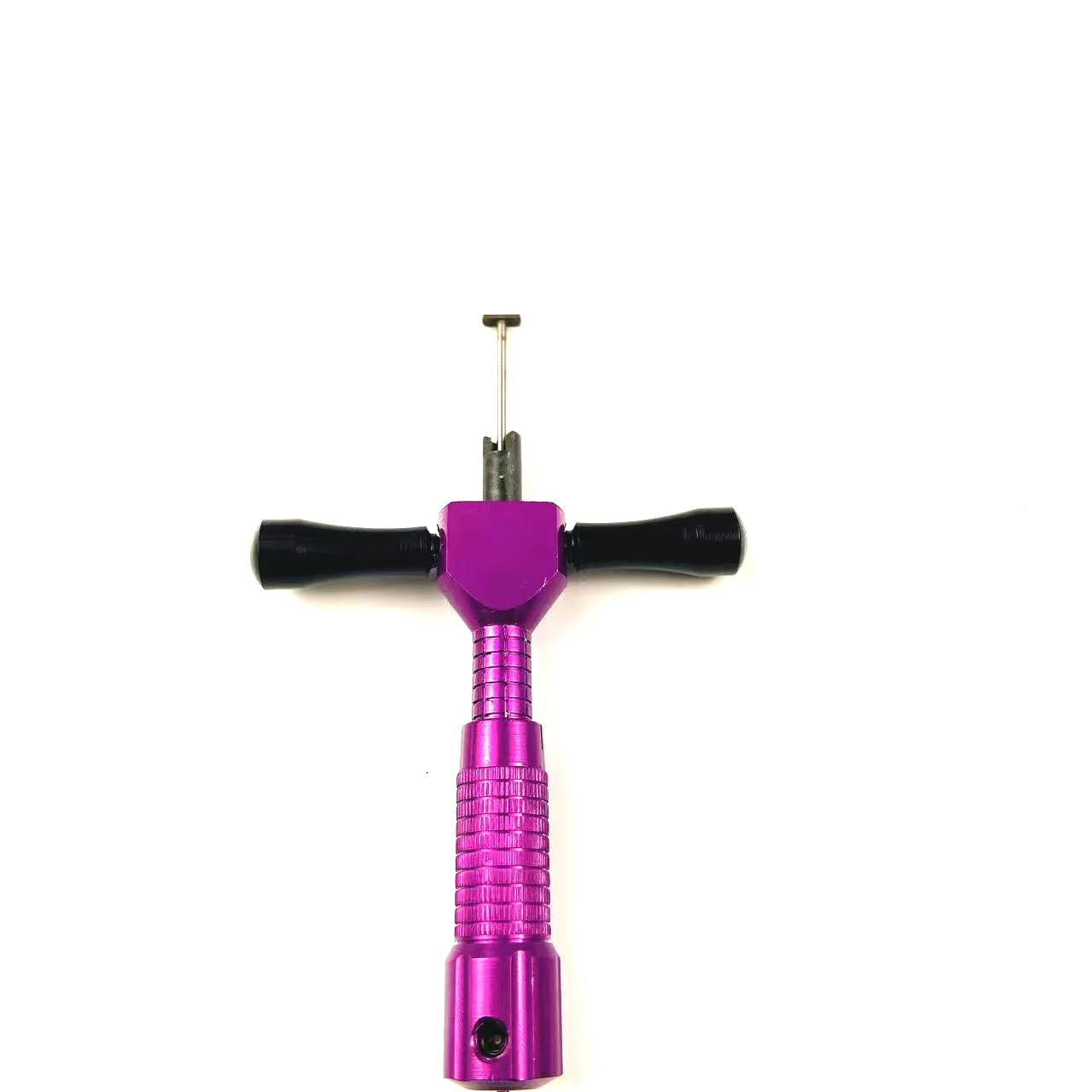 Locksmith Blade Lock Pick Tools Adjustable Blade Lock Open Kit  for Civil Lock