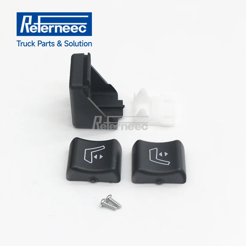 

REFERNEEC Cabin Switch Height Control Adjustment 42533266 914514-20 914514-20/00