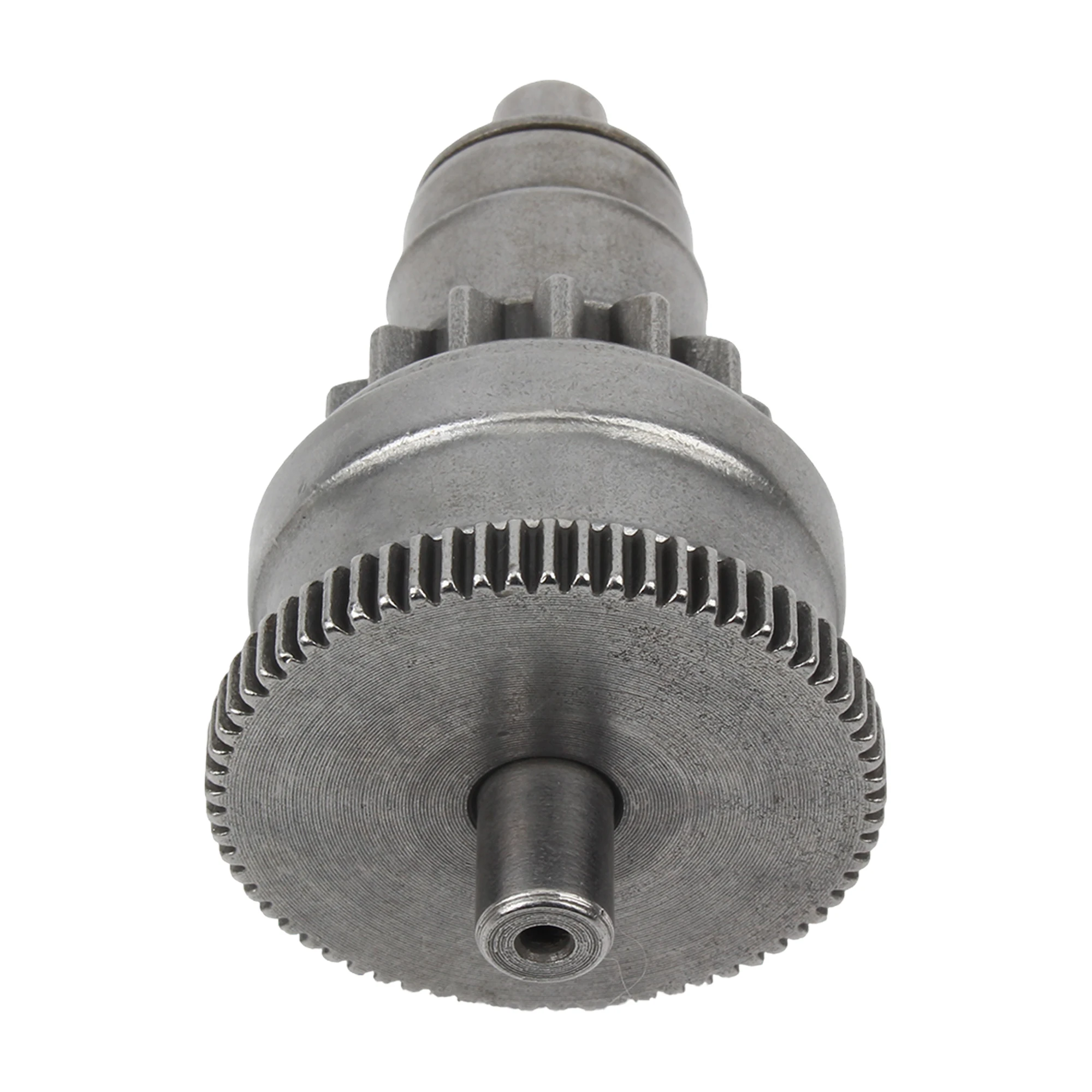 Çin malı GY6 49cc 50cc 139QMB - Motorcycle Gear Brand incelemesi ve fiyatı