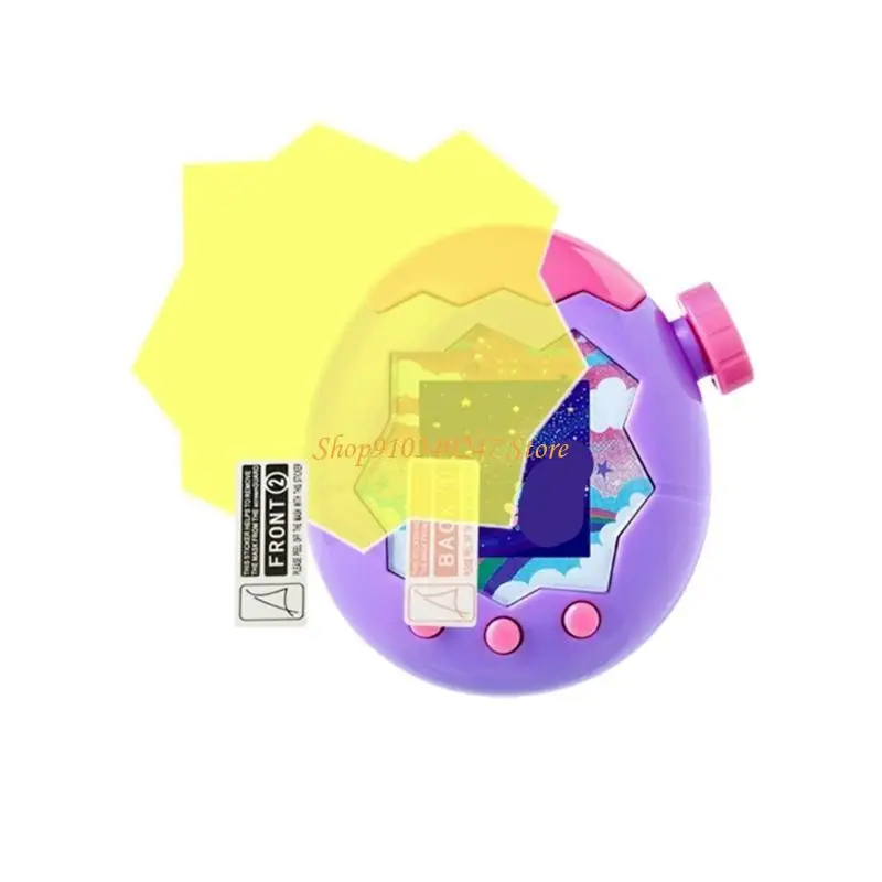 Q22A Gaming Screen Protector Anti Scratch verbetert splitsen voor het paradijs