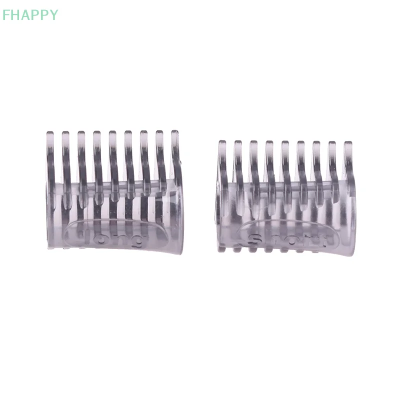 1Pcs Eyebrow Trimmer Plastic Eyebrow Comb For  Short/Long NT1150 NT3160 5175 NT1500 1140