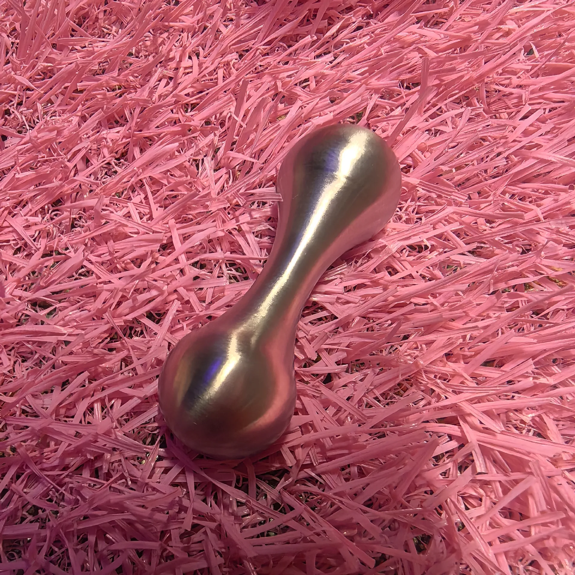 1 個ナックルボーンスキルおもちゃステンレス鋼フィジェット EDC 指先不安やストレスリリーフおもちゃ大人の指スピナーおもちゃギフト