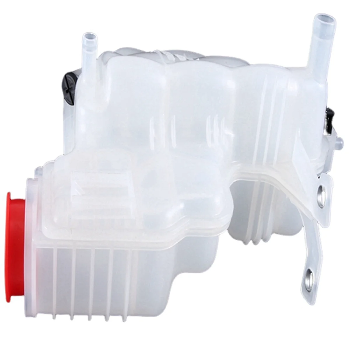 LR020367 PCF500110 LR013663 Coolant Expansion Header Tank Bottle & Cap for LAND ROVER Discovery 3 4 Range Rover Sport V