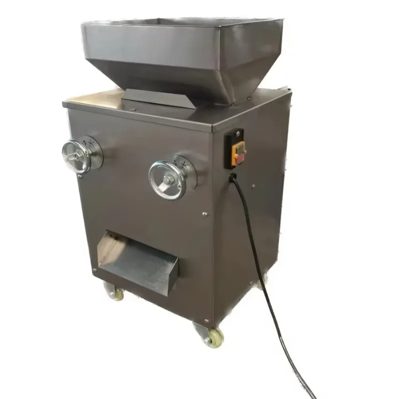 كسارة الفول السوداني تقطيع الجوز آلة سحق الفول السوداني آلات طحن المكسرات الفستق