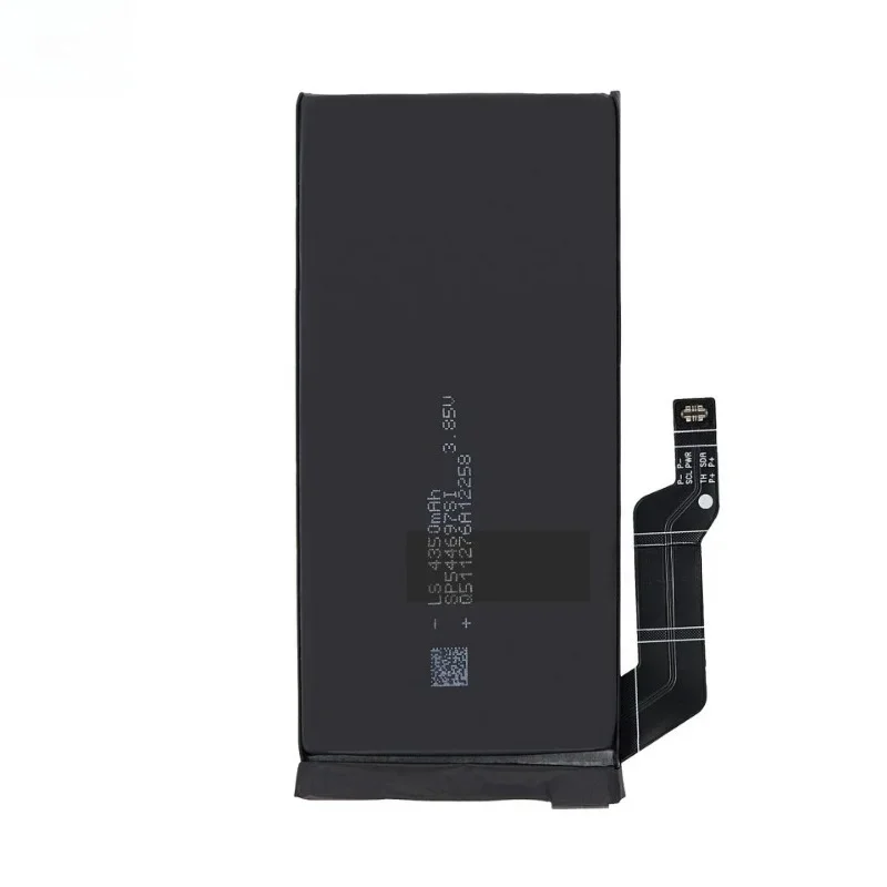 GLU7G Battery for Google Pixel 6A Mobile Phone High Quality Replacement Battery 3.85V 4350mAh 16.74Wh