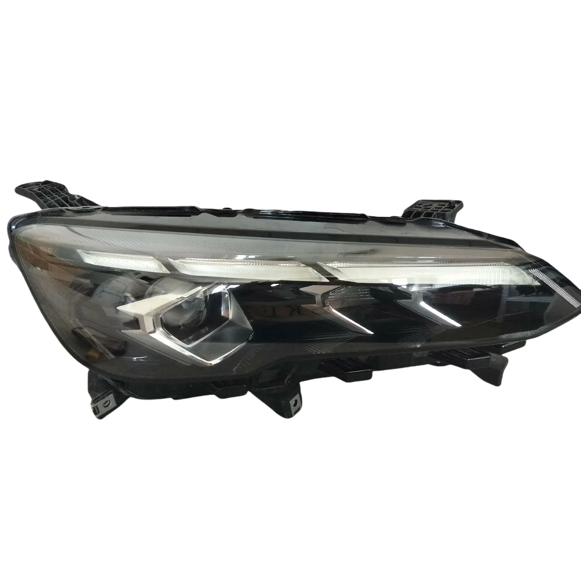 Variant: LED